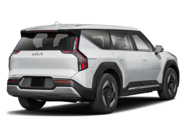 New 2026  Kia Light Long Range image 2
