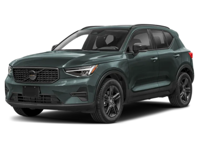 New 2026 Forest Lake Volvo Core image 1
