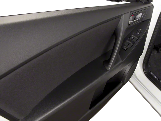 Used 2010 Silver Mazda i Touring image 7
