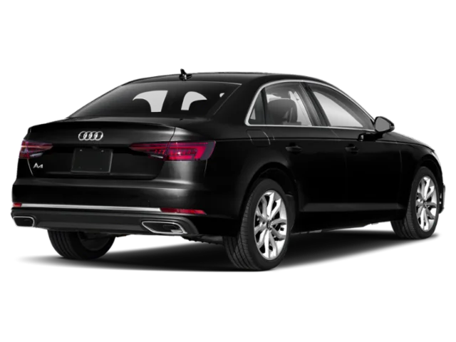 Used 2019 Audi A4 Premium with VIN WAUDNAF46KA017060 for sale in Port Jefferson Station, NY