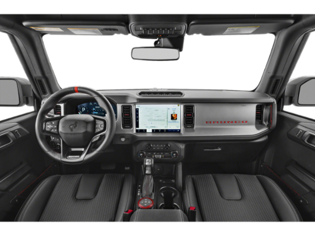 New 2026 Avalanche Ford Raptor® image 5
