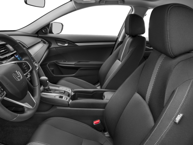 2016 Honda Civic EX-T - Photo 6
