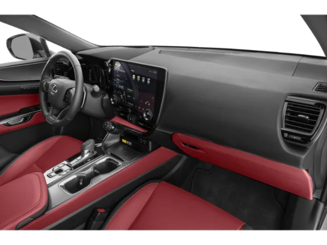 New 2026  Lexus 450h+ Premium image 15