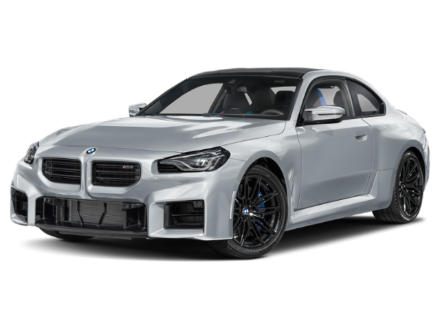 2025 BMW M2 Coupe