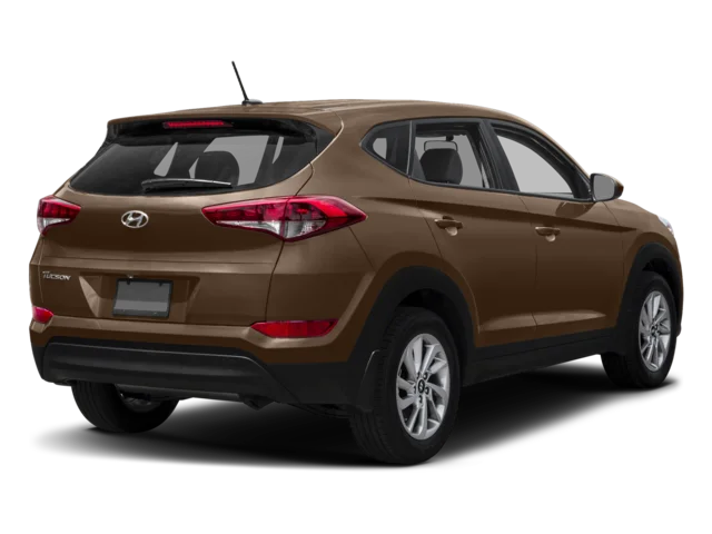 Used 2017 Hyundai Tucson SE Plus with VIN KM8J3CA44HU541602 for sale in Bayside, NY