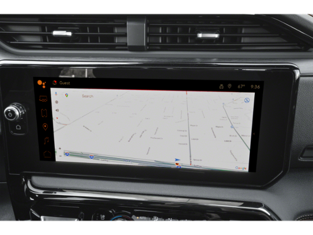 New 2026 Coastal Dune GMC AT4 image 22