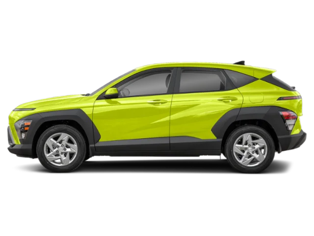 New 2026 Neoteric Yellow Hyundai SE AWD image 22
