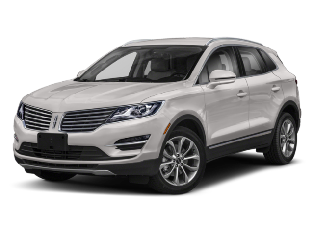 Used 2018 Silver Lincoln Select image 1