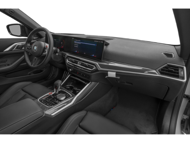 Certified Used 2024 Black Sapphire Metallic BMW Competition image 15