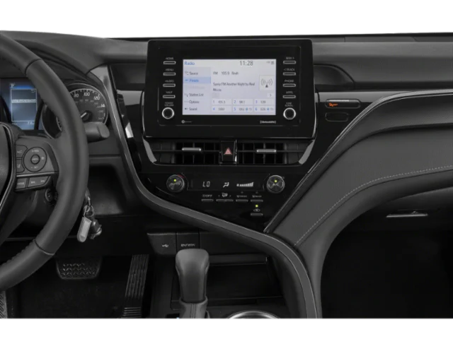 Used 2022 Blueprint Toyota SE image 10