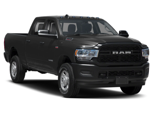 Used 2020 White Ram Tradesman image 6