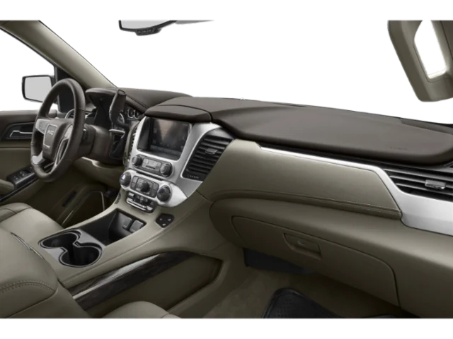 Used 2015 White GMC SLT 1500 image 16