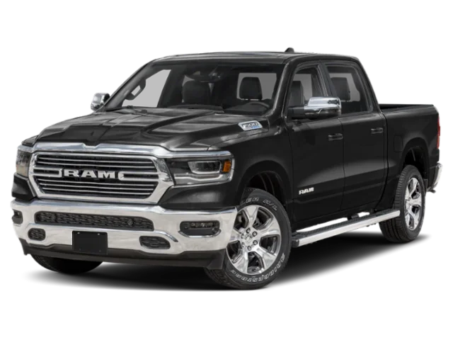 2023 RAM Ram 1500 Pickup