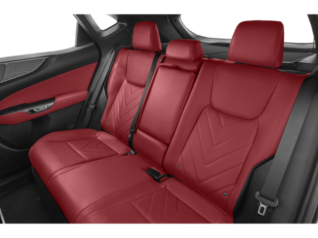 New 2026 Cloudburst Gray Lexus PREMIUM PLUS AWD image 10