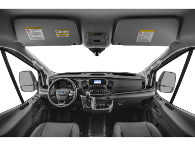 2025 Ford Transit Van Base - Photo 14