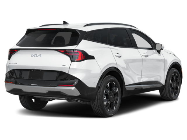 New 2026 Snow White Pearl Kia SX-Prestige image 2