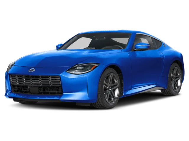 2026 Nissan Z Sport 9AT's photo