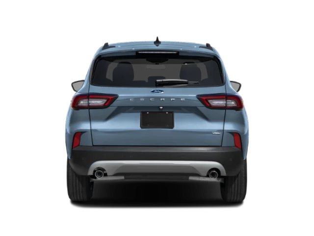 2025 Ford Escape Plug-in hybrid PHEV - Photo 13