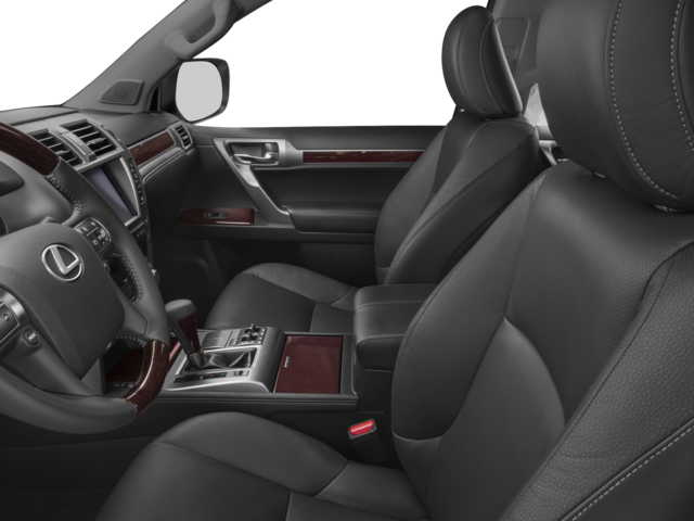 Used 2018 Pearl Lexus 460 image 6
