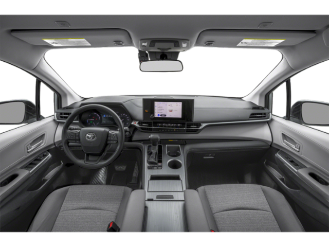 New 2026  Toyota LE image 7