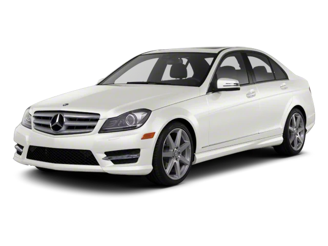 2013 Mercedes-Benz C-Class's photo