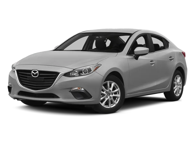 2014 Mazda CX-3 S Touring 4-Door AT's photo
