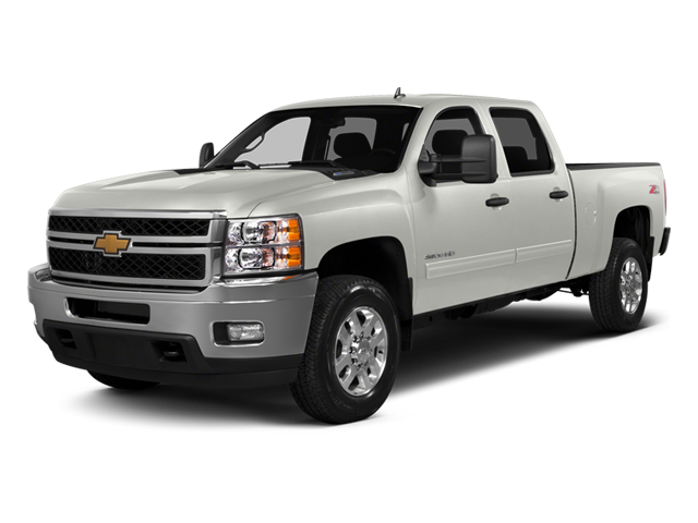 Used 2014 White Chevrolet LT image 7