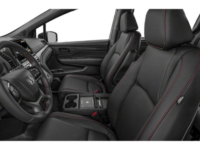 New 2026 Crystal Black Pearl Honda Sport-L image 6