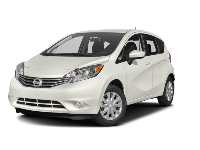 Used 2016 WHITE Nissan S image 1