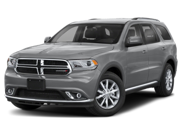 Used 2020 Silver Dodge GT Plus image 1