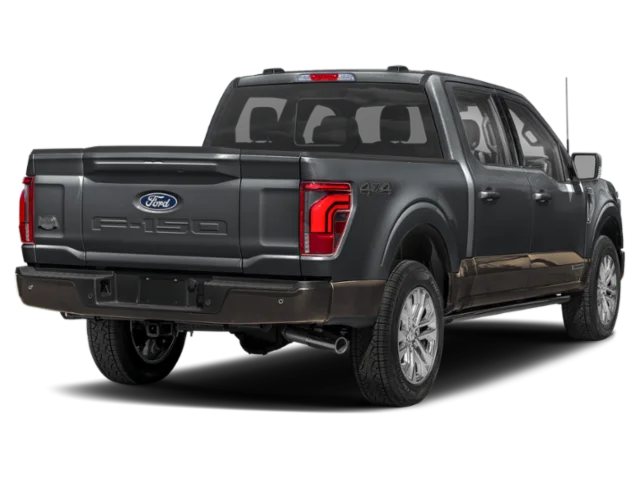 Used 2024 Ford F-150 King Ranch with VIN 1FTFW6LD5RFB23796 for sale in Little Rock