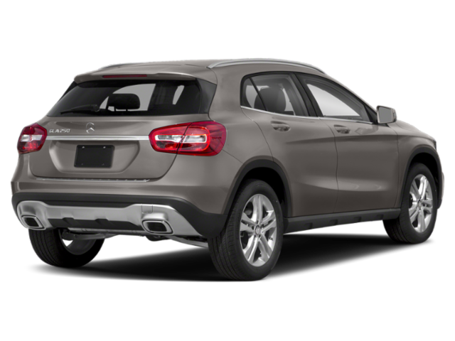 Used 2018 Mercedes-Benz GLA-Class GLA250 with VIN WDCTG4EB7JJ484846 for sale in Mount Pleasant, SC