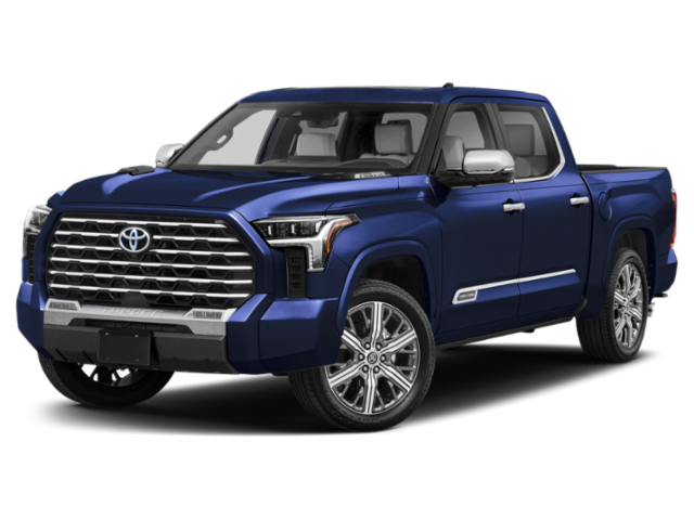 2023 Toyota Tundra Capstone i-FORCE MAX