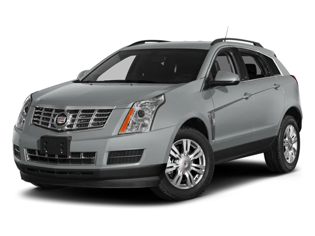 2013 Cadillac SRX FWD Luxury Collection's photo
