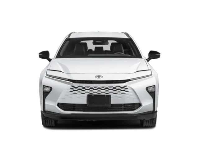 New 2026  Toyota XLE image 4