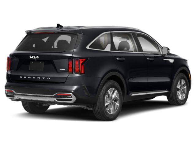 Used 2022 Black Kia S image 2
