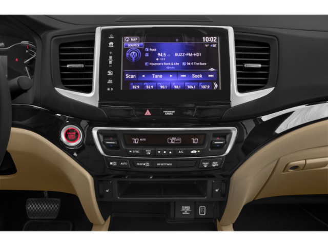 New 2020  Honda RTL-E image 10
