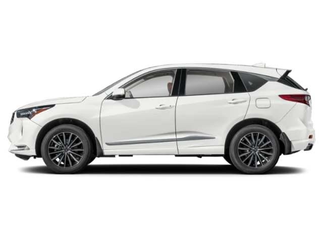 New 2026 Acura RDX w/Advance Package Sport Utility in Bridgewater
