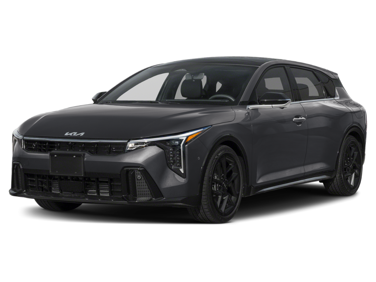 2026 Kia K4's photo