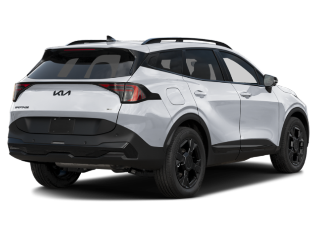 New 2027  Kia X-Line Prestige image 2