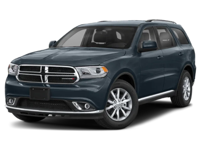 2020 Dodge Durango SXT Plus AWD photo