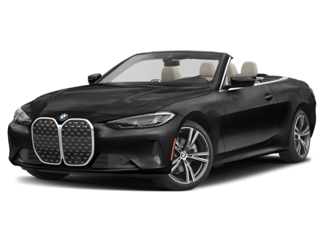2023 BMW 4 Series 430i xDrive AWD photo