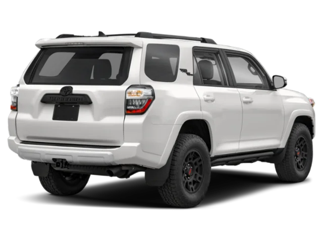 Used 2023  Toyota TRD Off-Road image 2