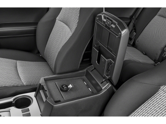 Used 2024 Black Toyota SR5 image 13