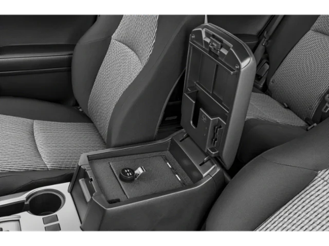 Used 2024 Black Toyota SR5 image 11