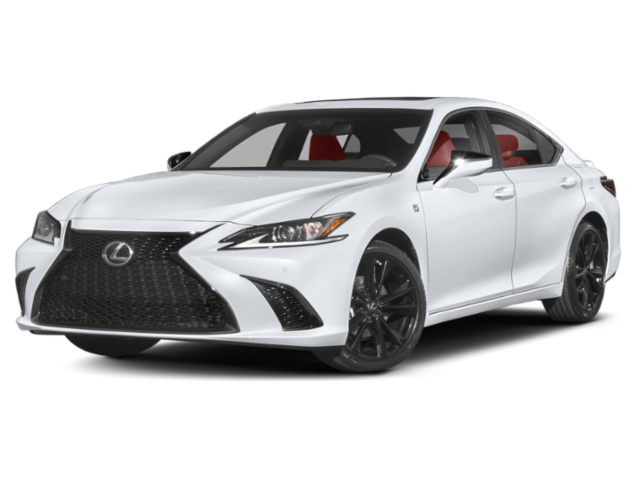 Used 2022  Lexus 350 F Sport image 3