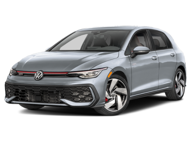 2026 Volkswagen GTI S