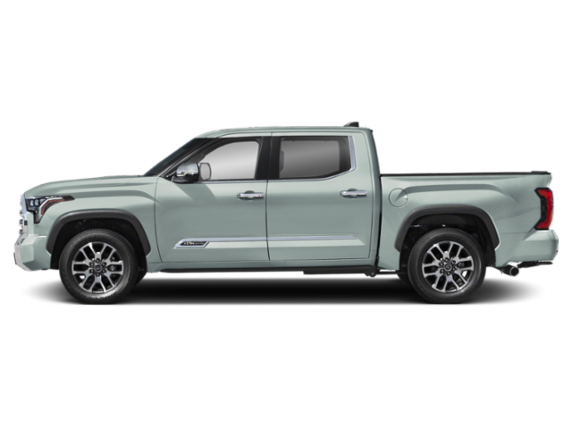 New 2026 Lunar Rock Toyota 1794 Edition image 3