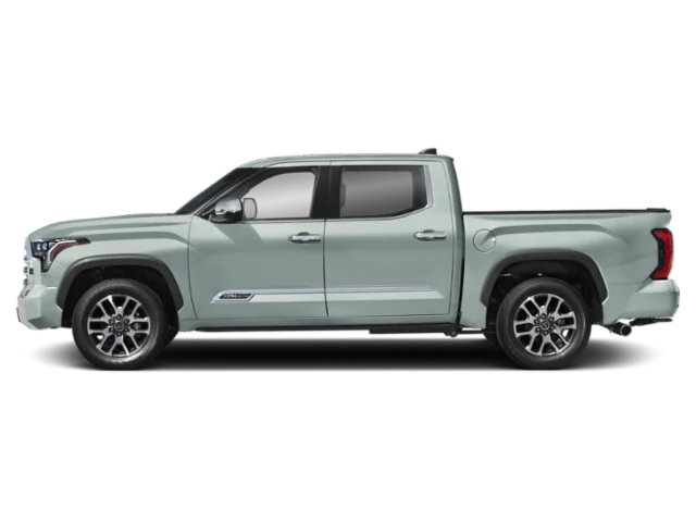 New 2026 Lunar Rock Toyota 1794 Edition image 3