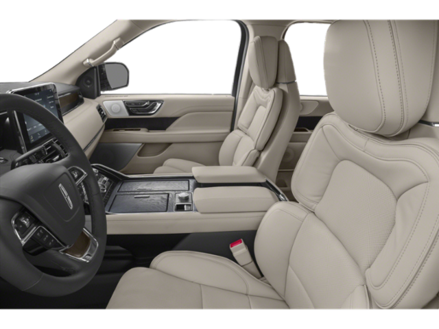 Used 2018 Black Velvet Lincoln Reserve image 6